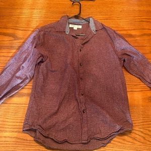Old Navy Flannel / Large